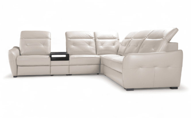 Kampas COTTO 1ELL-ST-1BB-EM-2,5FR