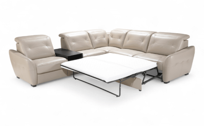 Kampas COTTO 1ELL-ST-1BB-EM-2,5FR