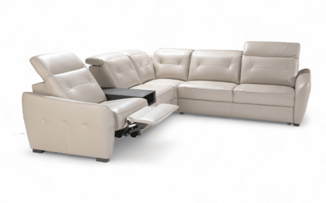 Kampas COTTO 1ELL-ST-1BB-EM-2,5FR