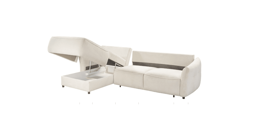 Kampas LINDA OBKL-3FR