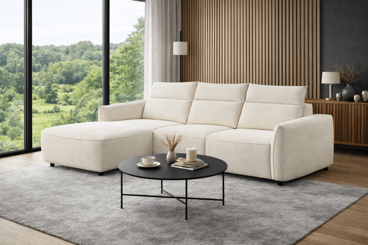 Kampas LINDA OBKL-3FR