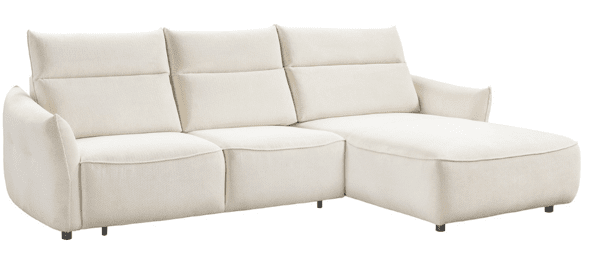 Kampas LINDA 3FL-OBKR