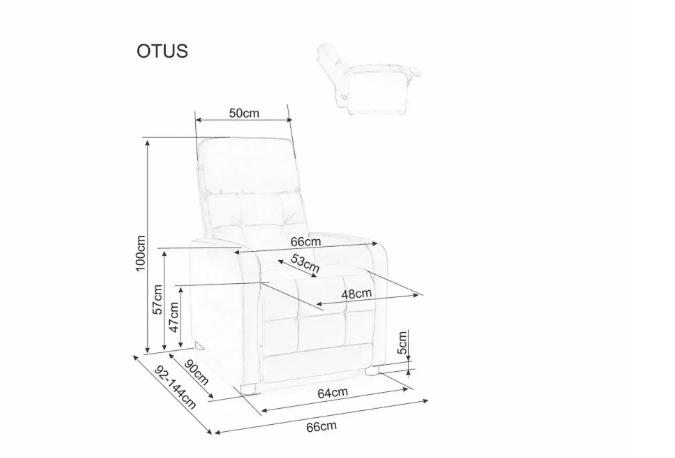 OTUS RAVEN