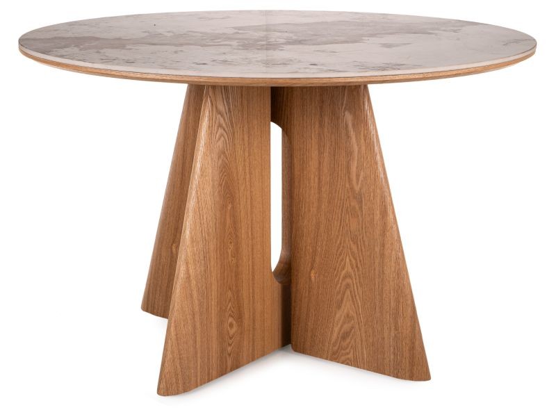 Stalas ALZANO 120 CERAMIC