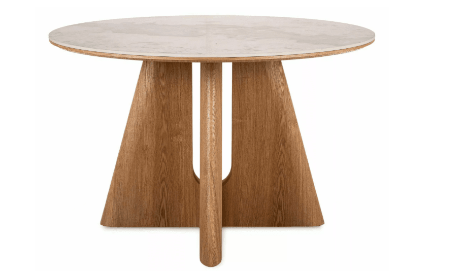 Stalas ALZANO 120 CERAMIC