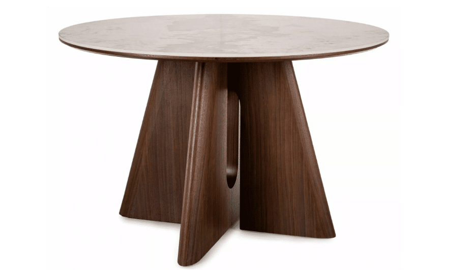 Stalas ALZANO 120 CERAMIC