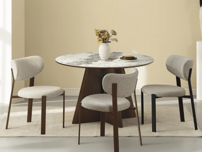 Stalas ALZANO 120 CERAMIC