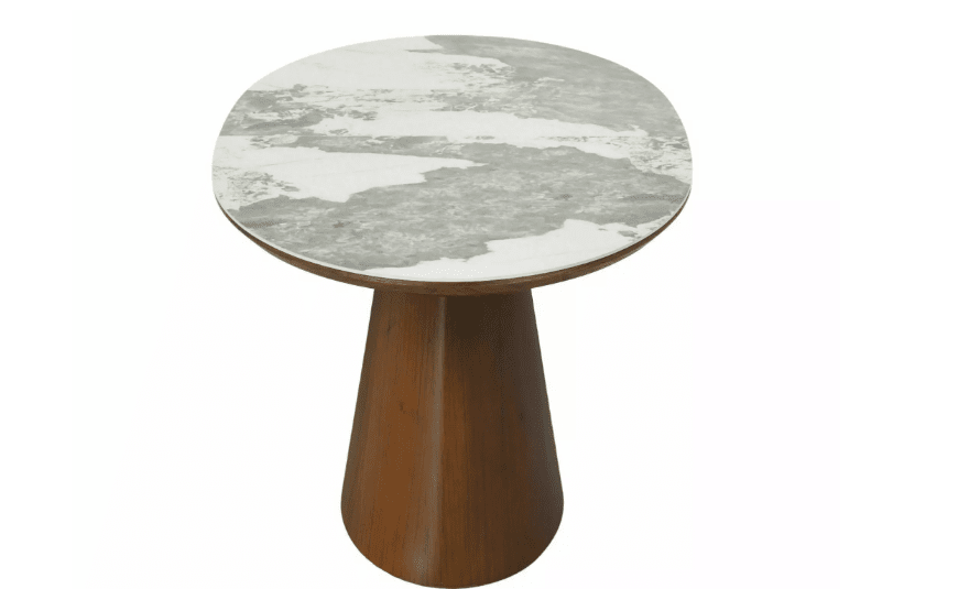 Išskleidžiamas stalas MAROCCO CERAMIC 160(200)