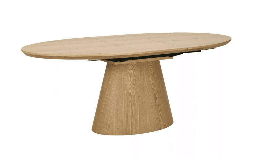 Išskleidžiamas stalas MAROCCO 160(200)