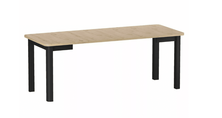 Išskleidžiamas stalas OSKAR 80(200)