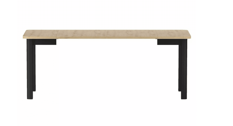 Išskleidžiamas stalas OSKAR 80(200)