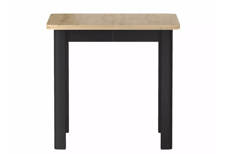 Išskleidžiamas stalas OSKAR 80(200)