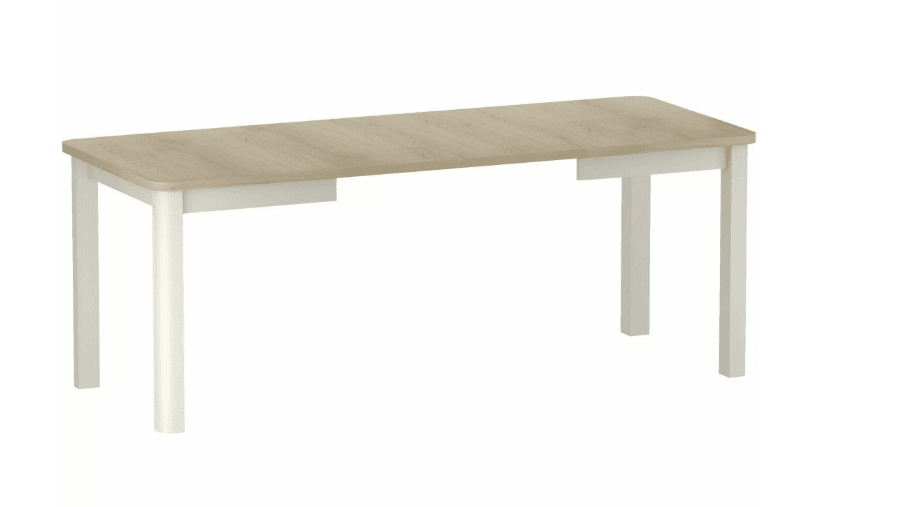 Išskleidžiamas stalas OSKAR 80(200)