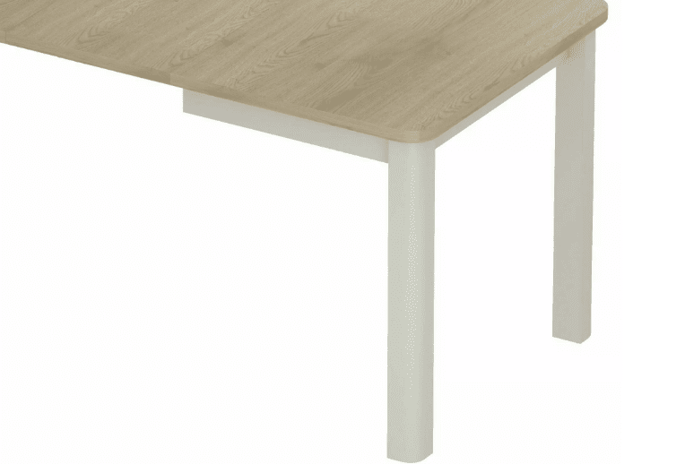 Išskleidžiamas stalas OSKAR 80(200)