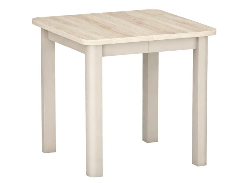 Išskleidžiamas stalas OSKAR 80(200)