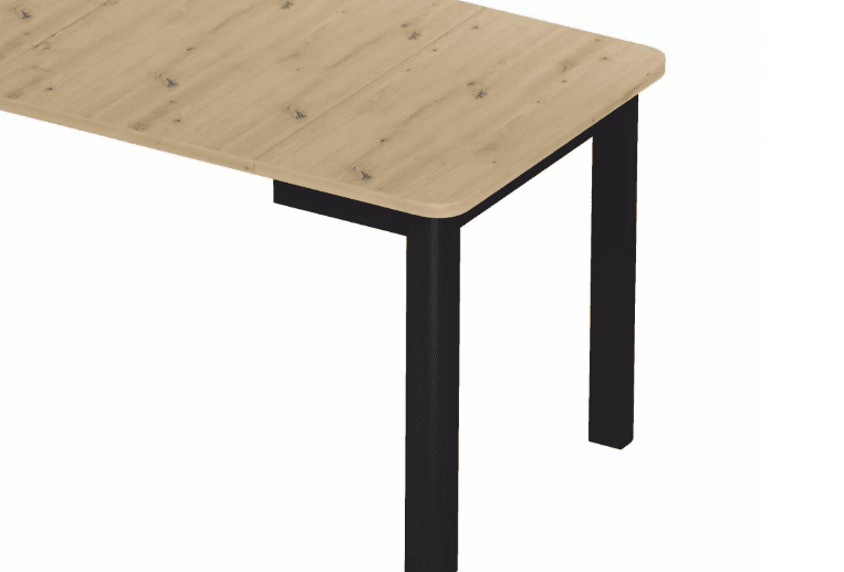 Išskleidžiamas stalas OSKAR 120(200)