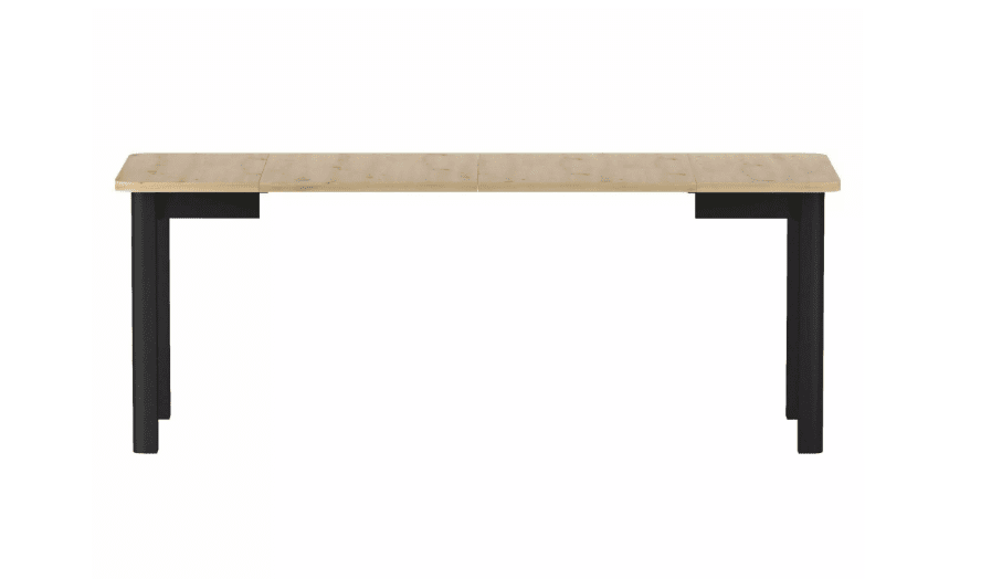 Išskleidžiamas stalas OSKAR 120(200)