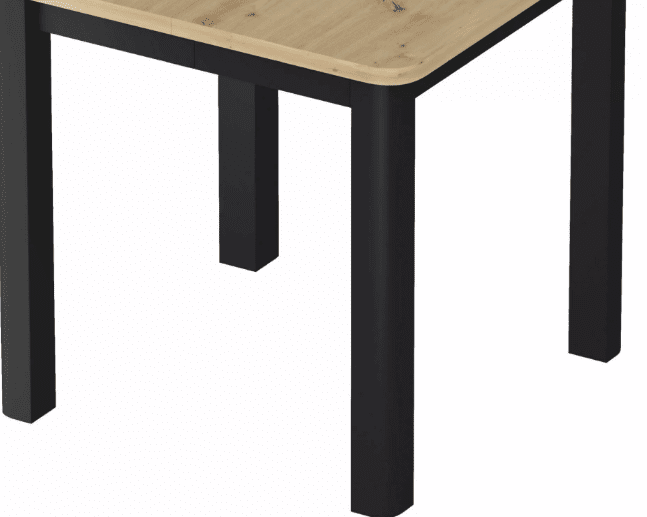 Išskleidžiamas stalas OSKAR 120(200)