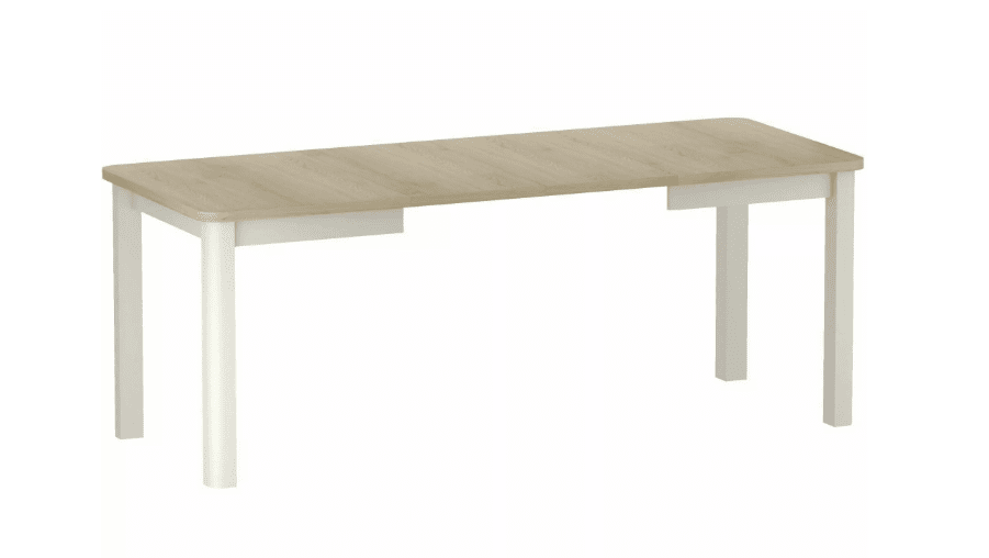 Išskleidžiamas stalas OSKAR 120(200)