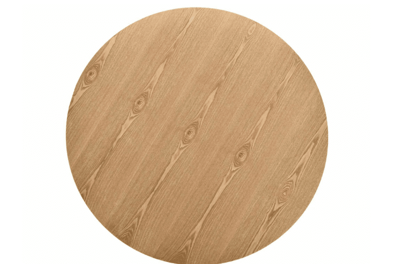 Stalas ROSALIA 120 ąžuolas