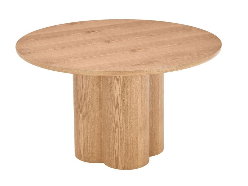 Stalas ROSALIA 120 ąžuolas