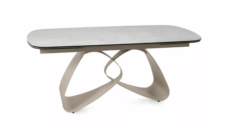 Išskleidžiamas stalas VALENTINO 180(260)