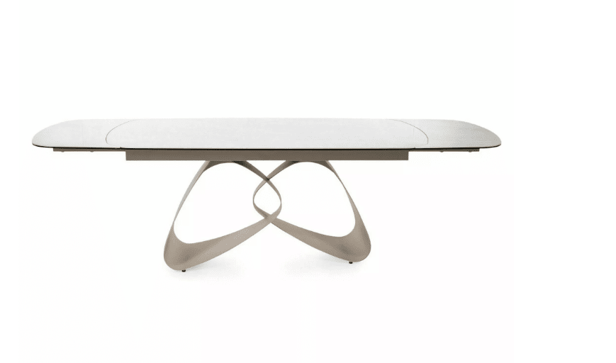 Išskleidžiamas stalas VALENTINO 180(260)