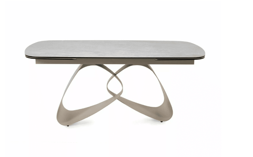 Išskleidžiamas stalas VALENTINO 180(260)