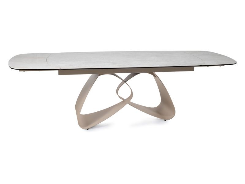 Išskleidžiamas stalas VALENTINO 180(260)