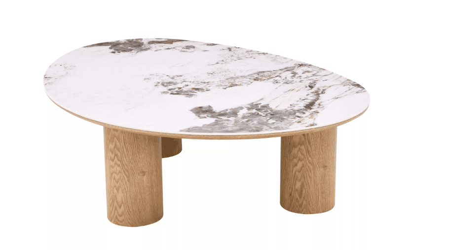 Žurnalinis staliukas ADELIS