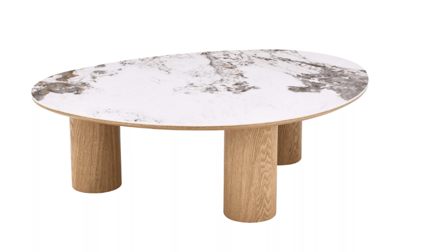 Žurnalinis staliukas ADELIS