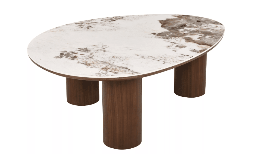 Žurnalinis staliukas ADELIS