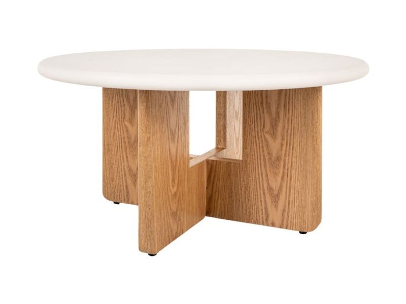 Žurnalinis staliukas ALMA