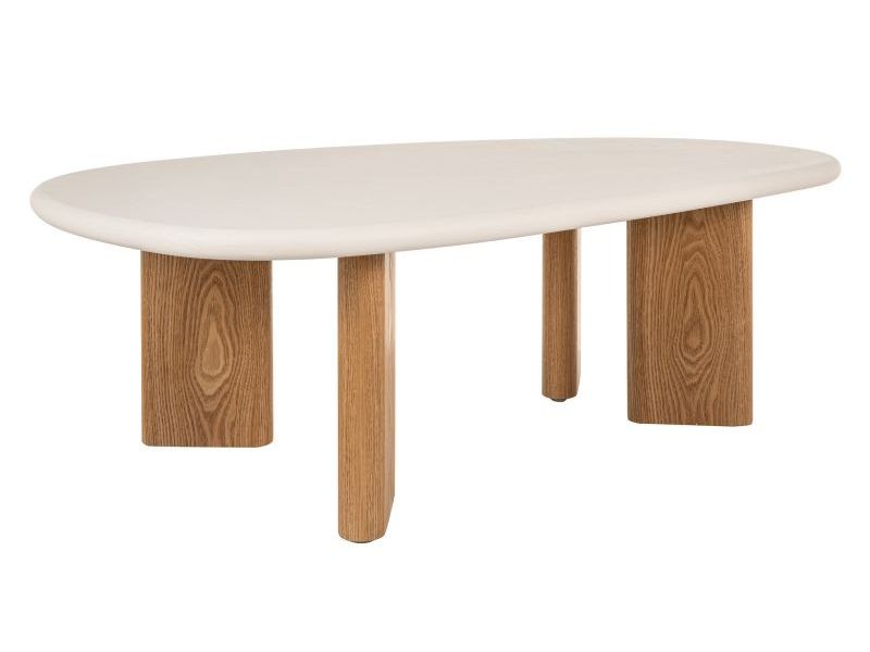 Žurnalinis staliukas ALPEN