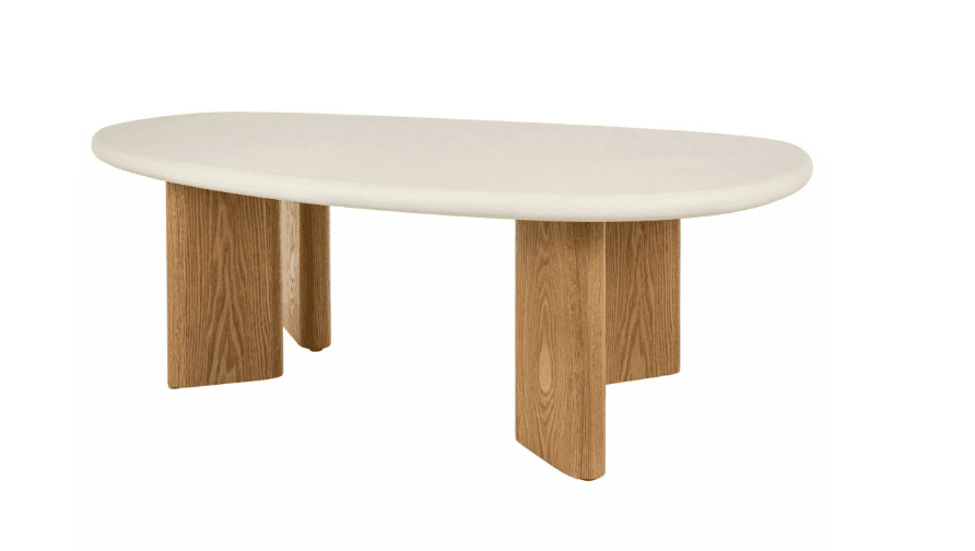 Žurnalinis staliukas ALPEN