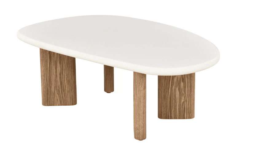 Žurnalinis staliukas ALPEN