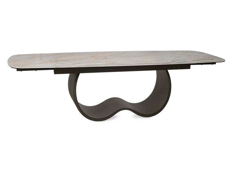 Išskleidžiamas stalas CASABLANCA 198(274)