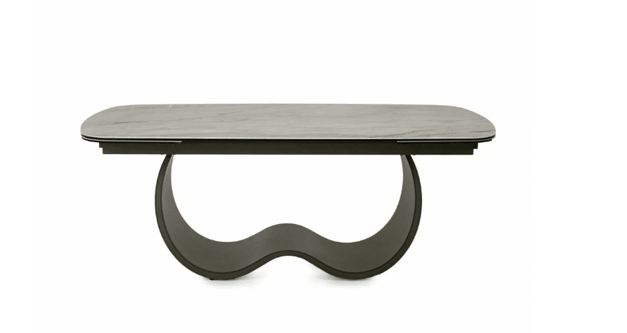 Išskleidžiamas stalas CASABLANCA 198(274)