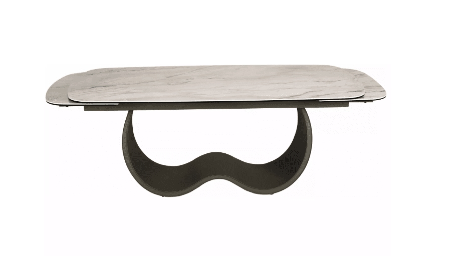 Išskleidžiamas stalas CASABLANCA 198(274)