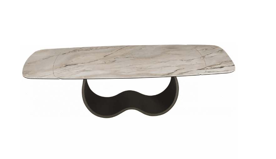 Išskleidžiamas stalas CASABLANCA 198(274)