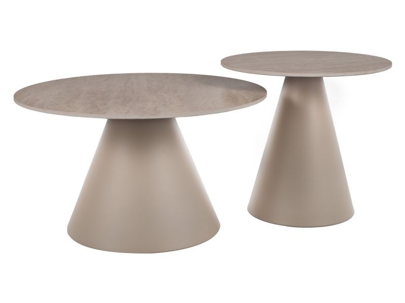 Žurnalinis staliukas HILL II