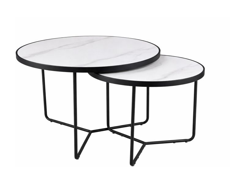 Žurnalinis staliukas ITALIA CERAMICA