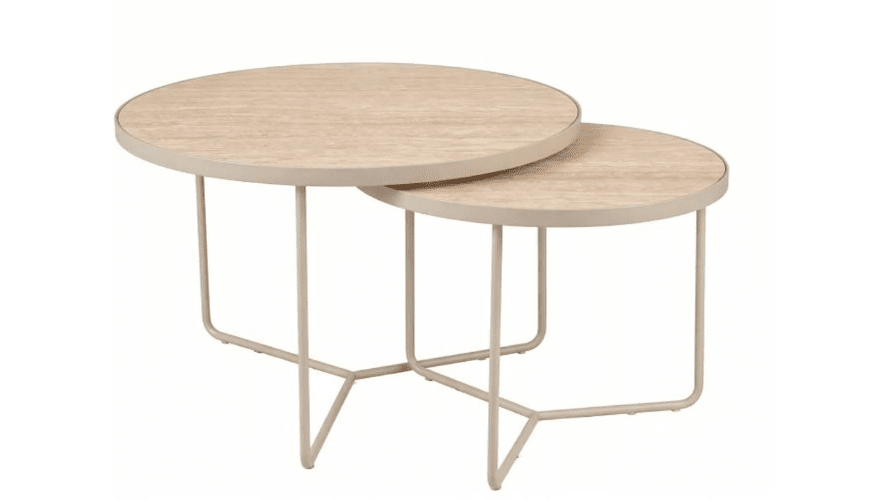 Žurnalinis staliukas ITALIA K