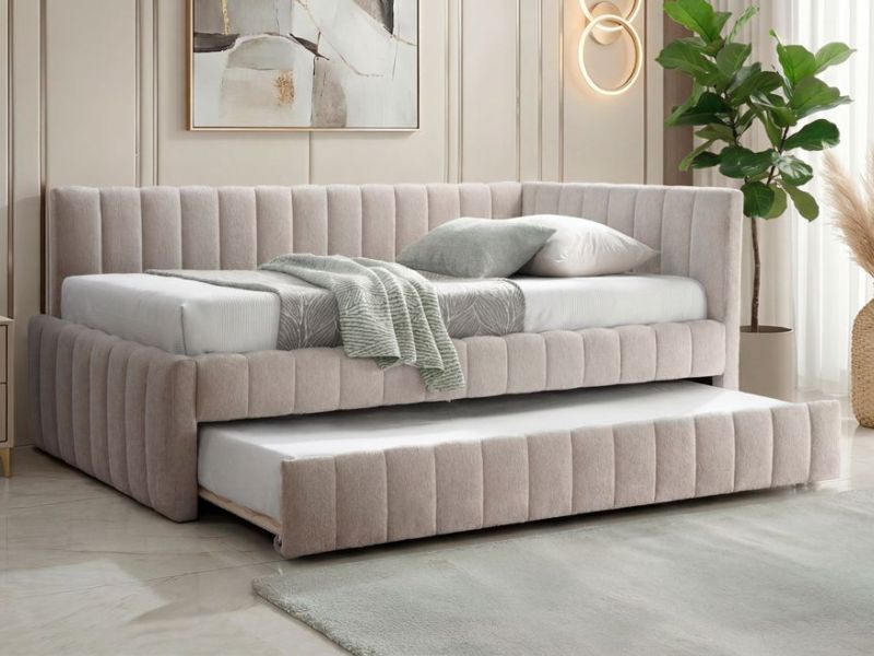 Lova ALFIE 120 RAVEN