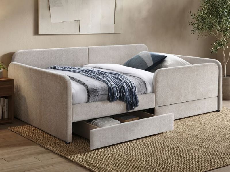 Lova AMELIA 120 RAVEN