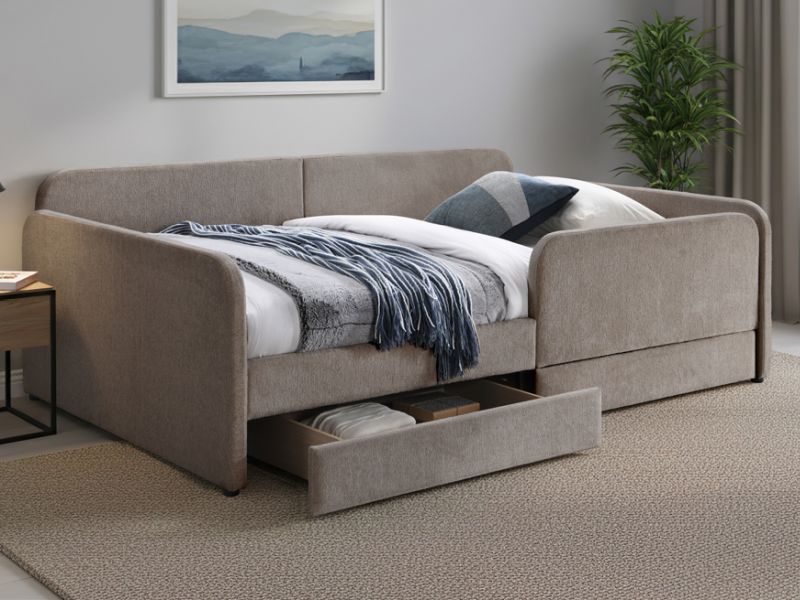 Lova AMELIA 120 RAVEN