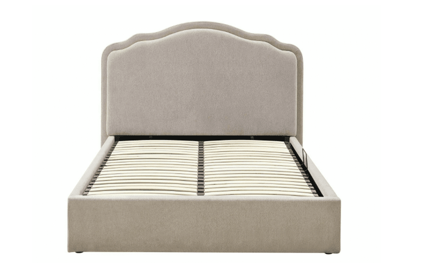 Dvigulė lova FLORENCJA 140 RAVEN