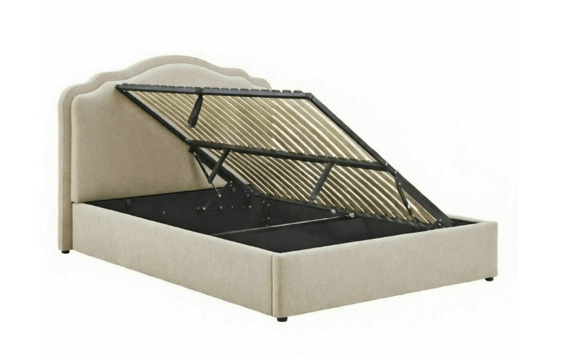 Dvigulė lova FLORENCJA 140 RAVEN