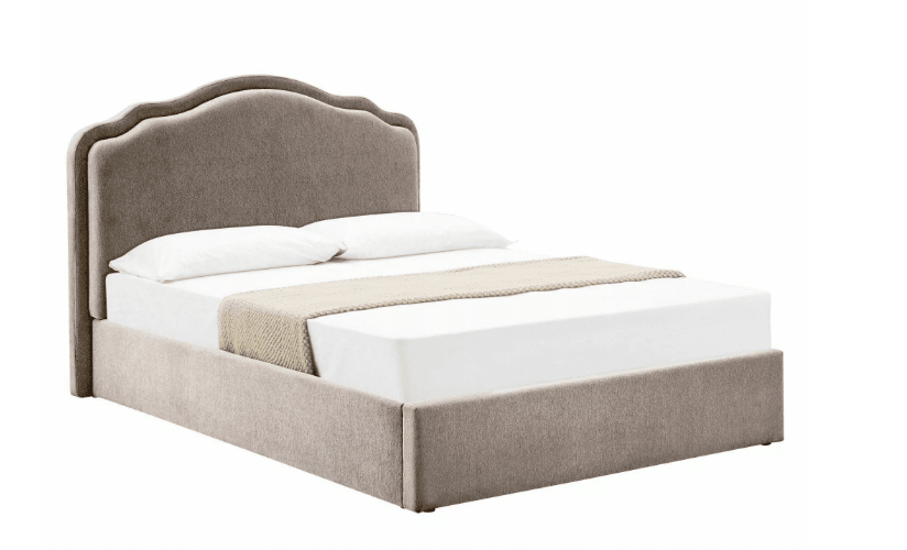 Dvigulė lova FLORENCJA 140 RAVEN