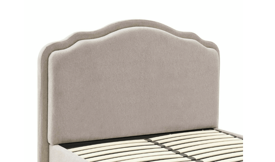 Dvigulė lova FLORENCJA 160 RAVEN